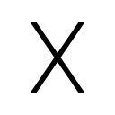 Mac OS X logo